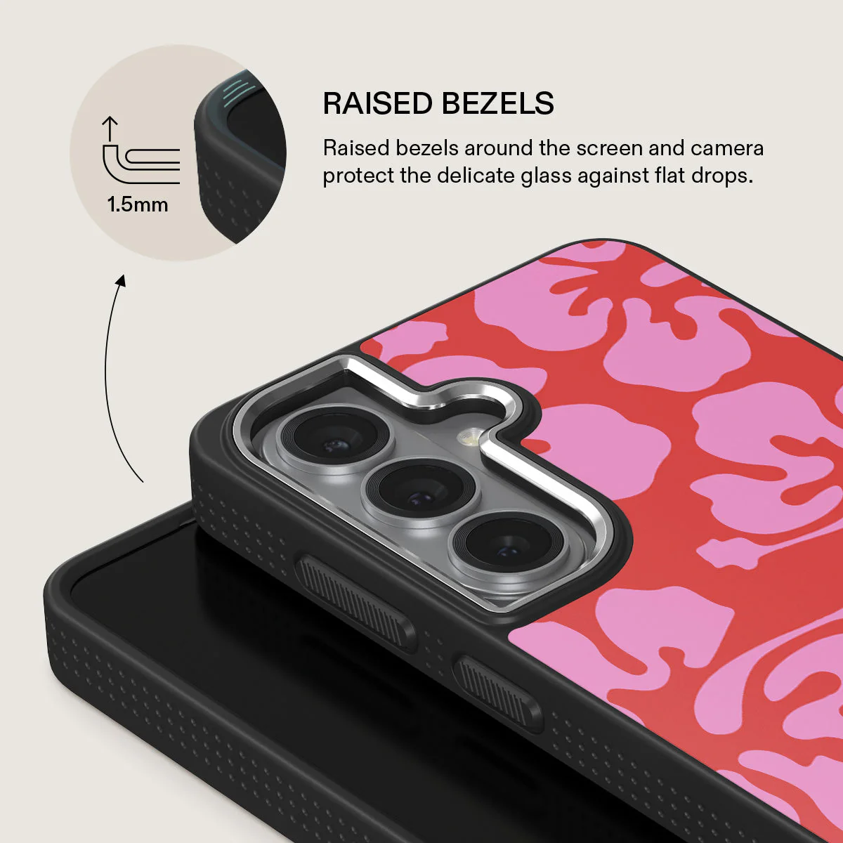 Me Gustas Tu - Samsung Galaxy S26 Plus Case - Image 22