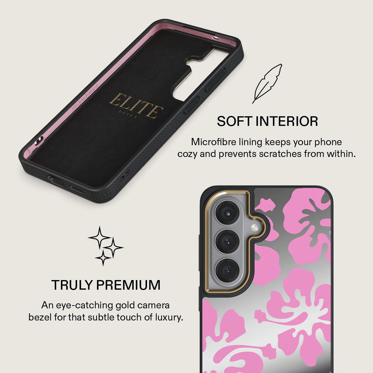 Me Gustas Tu - Samsung Galaxy S26 Plus Case - Image 46
