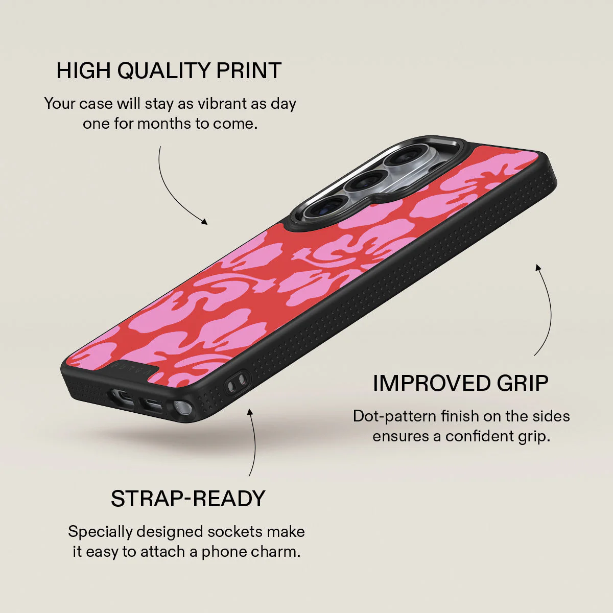 Me Gustas Tu - Samsung Galaxy S26 Ultra Case - Image 16