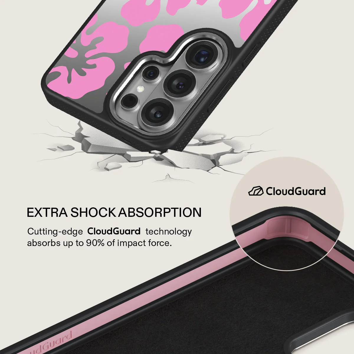 Me Gustas Tu - Samsung Galaxy S26 Ultra Case - Image 58