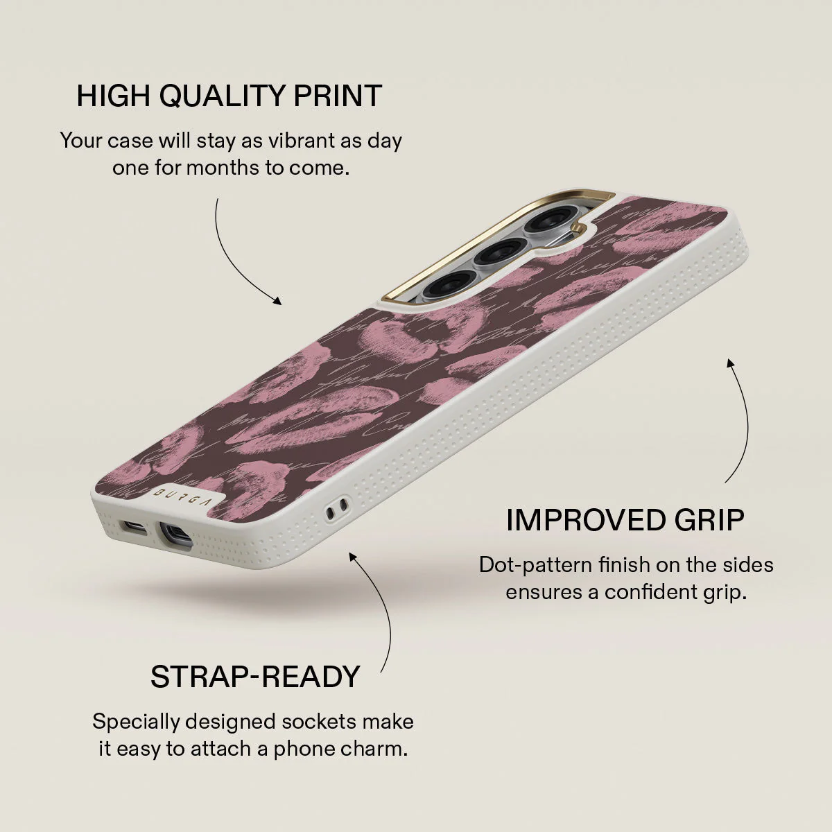 Melodrama - Samsung Galaxy S26 Case - Image 30