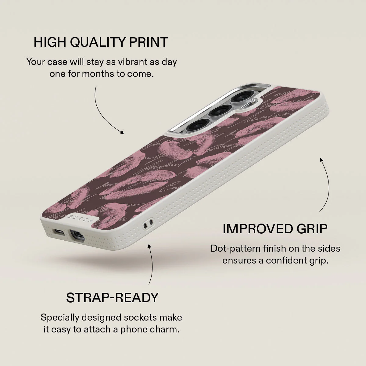 Melodrama - Samsung Galaxy S26 Case - Image 37