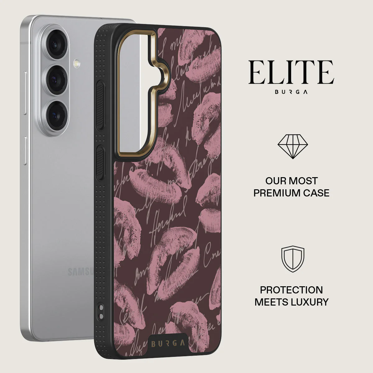Melodrama - Samsung Galaxy S26 Case - Image 6