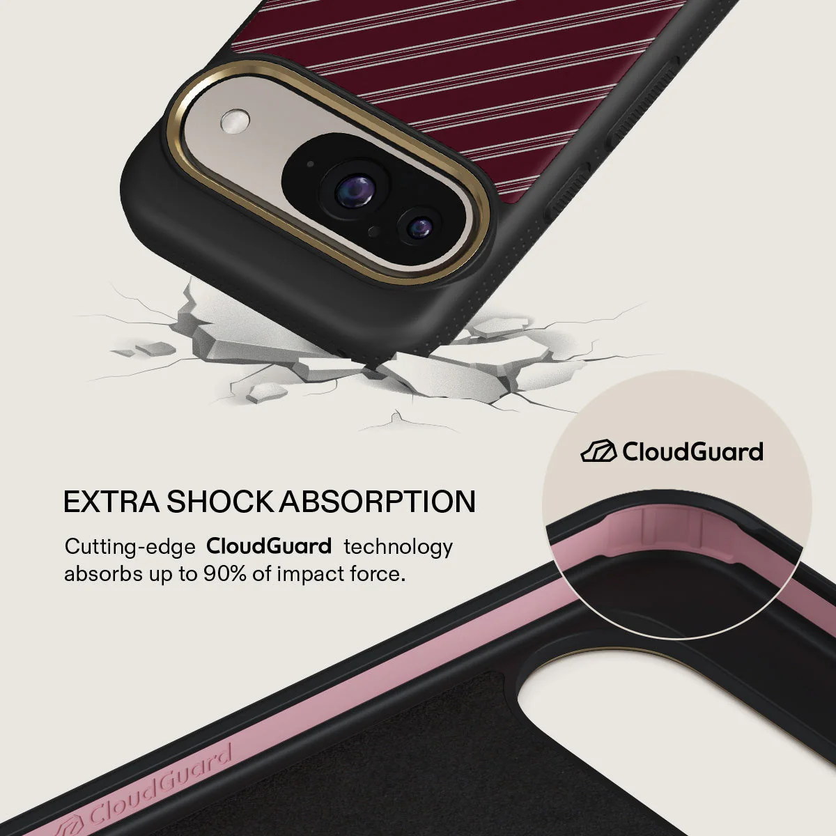 Memoir - Google Pixel 10 Case - Image 7