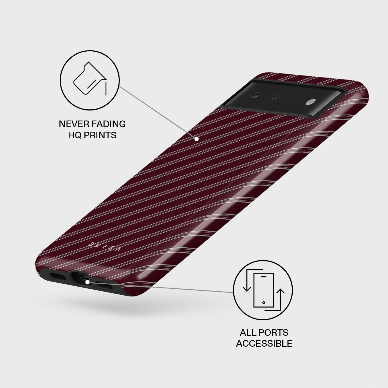 Memoir - Google Pixel 6 Case - Image 3