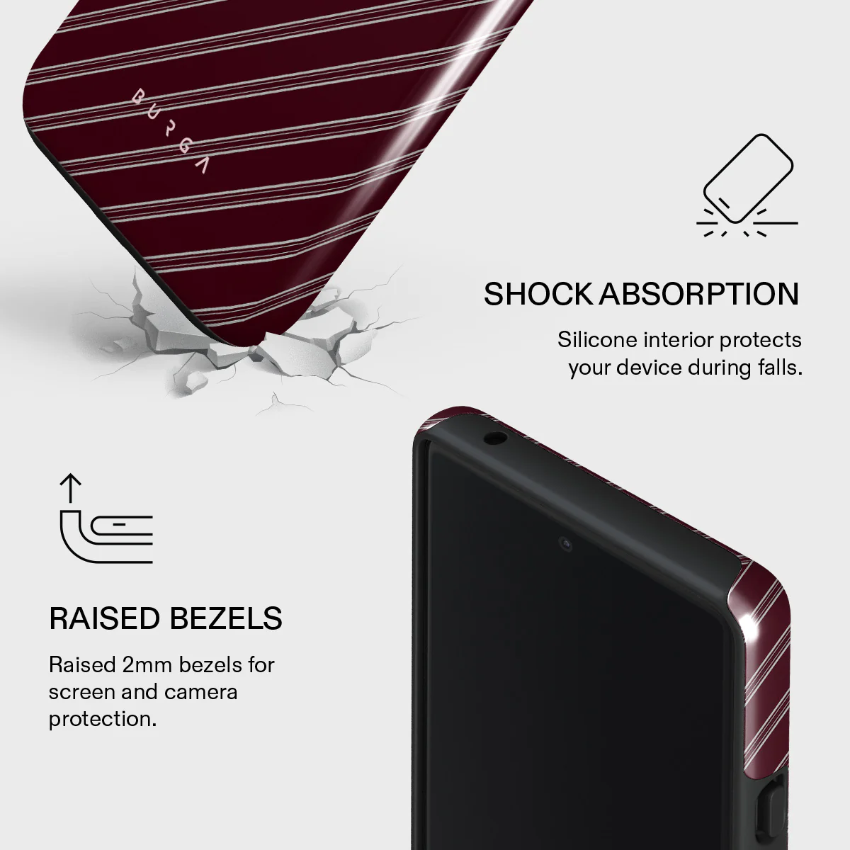 Memoir - Google Pixel 6 Pro Case - Image 4