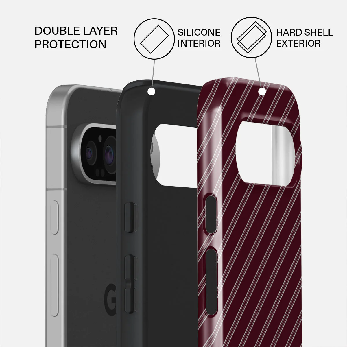 Memoir - Google Pixel 9 Pro XL Case - Image 2