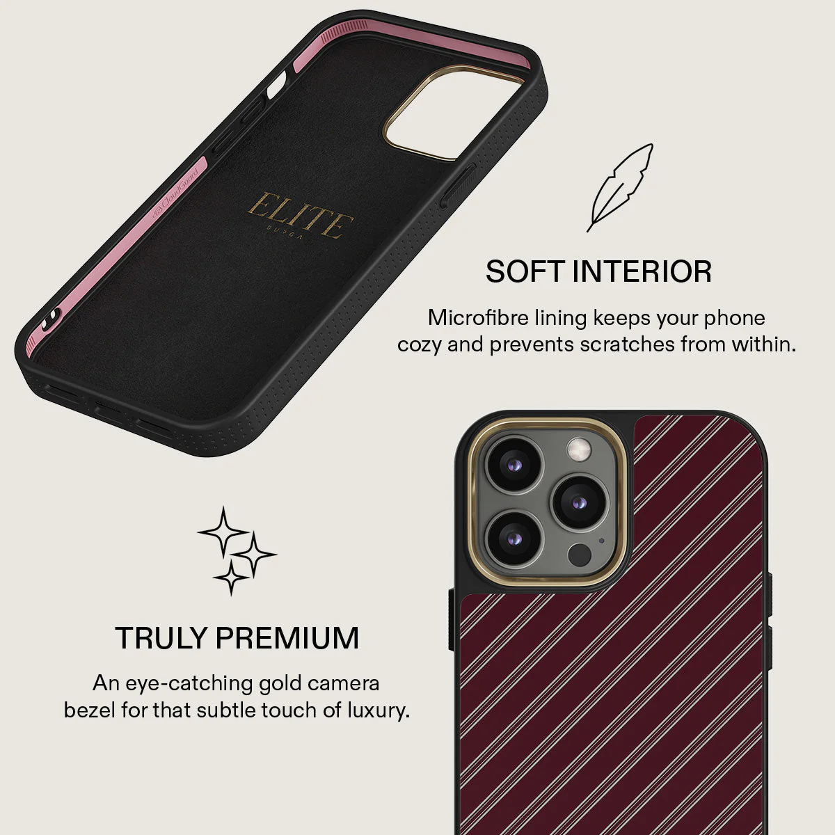 Memoir - iPhone 13 Pro Max Case - Image 10