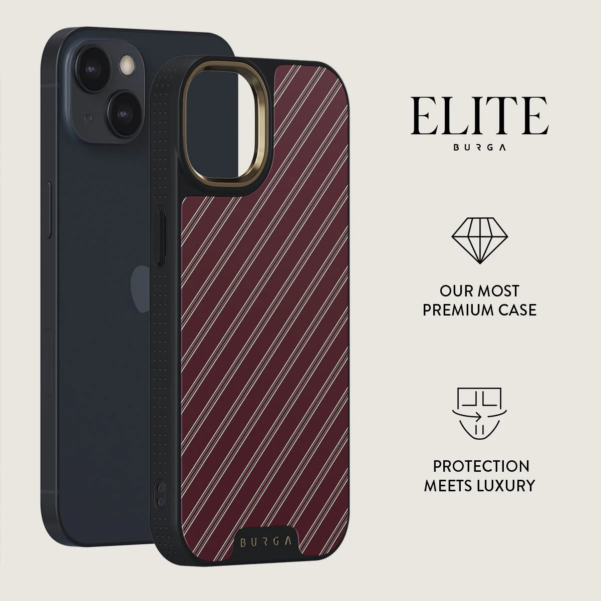 Memoir - iPhone 14 Plus Case - Image 6