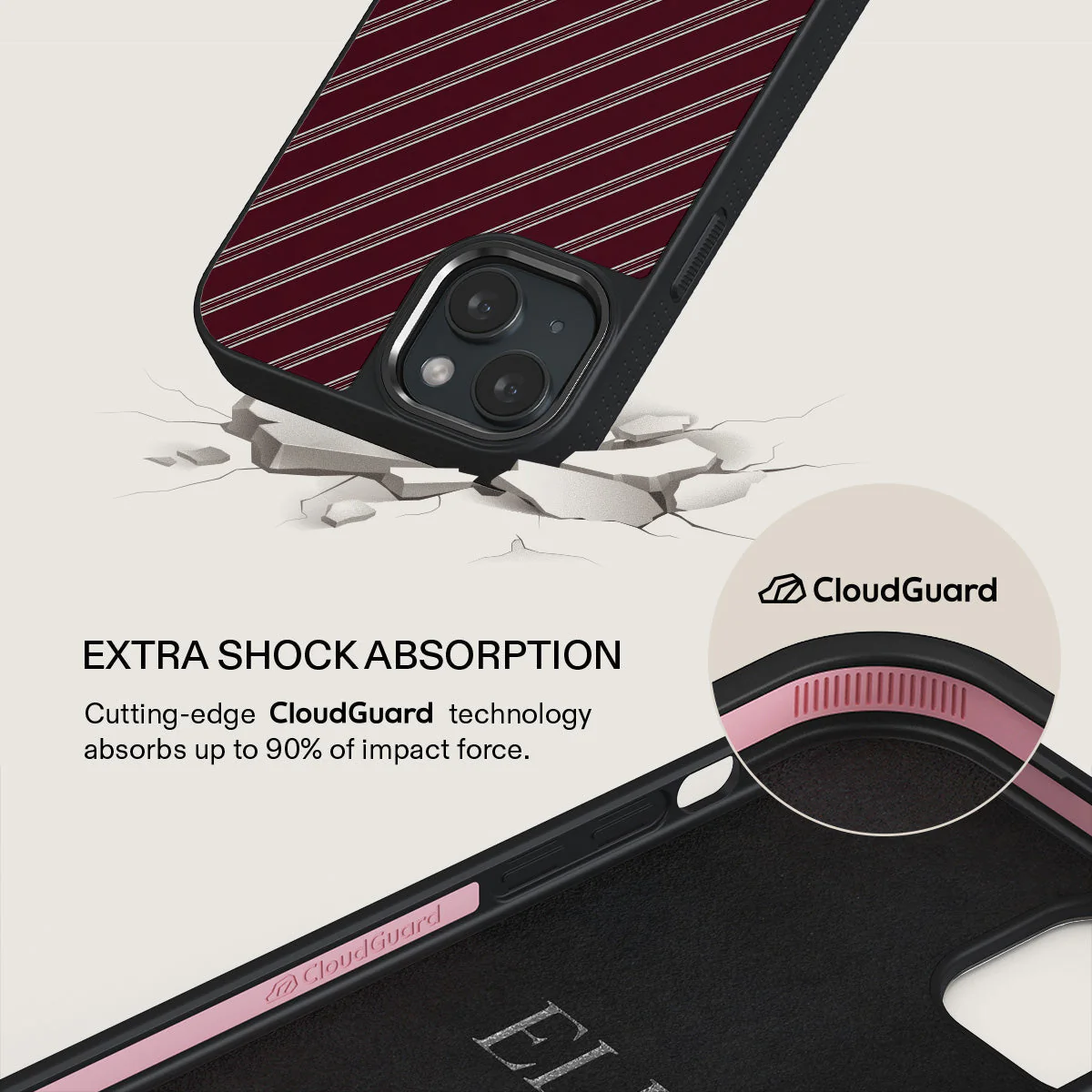 Memoir - iPhone 15 Plus Case - Image 14