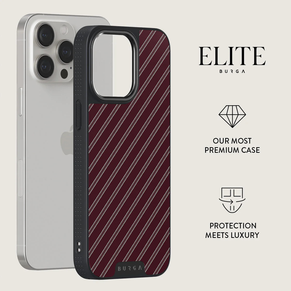 Memoir - iPhone 15 Pro Case - Image 13