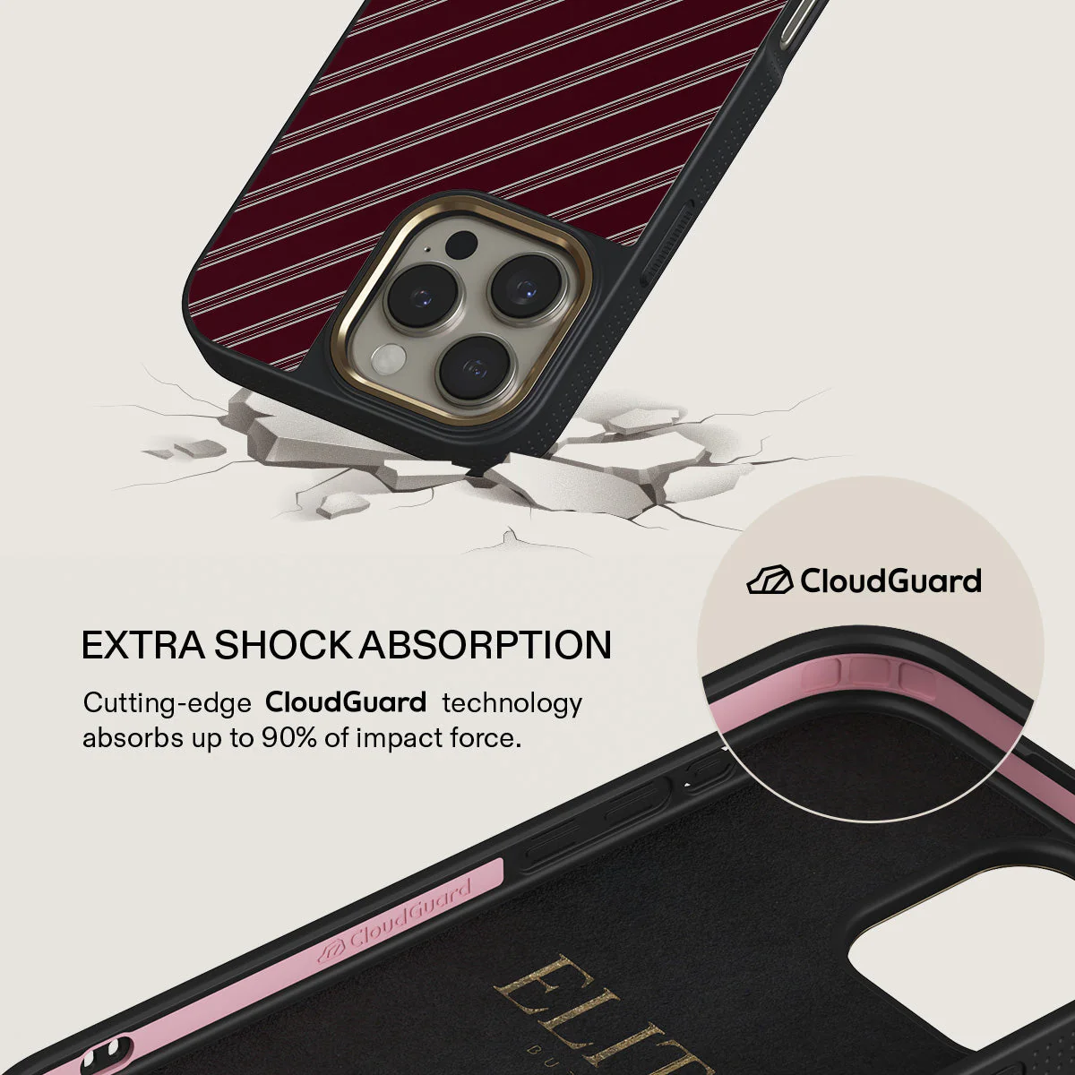 Memoir - iPhone 16 Pro Max Case - Image 8
