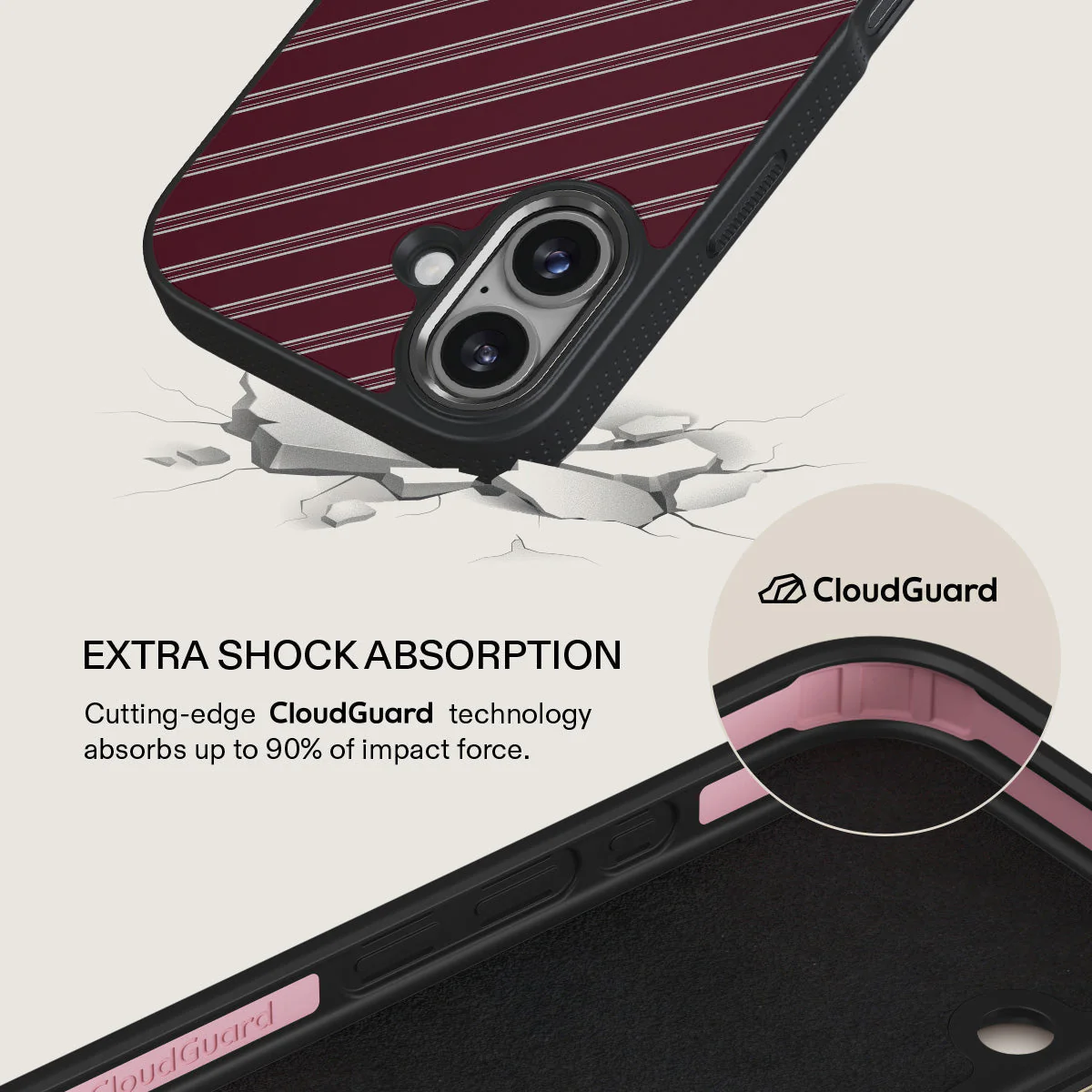 Memoir - iPhone 17 Case - Image 14