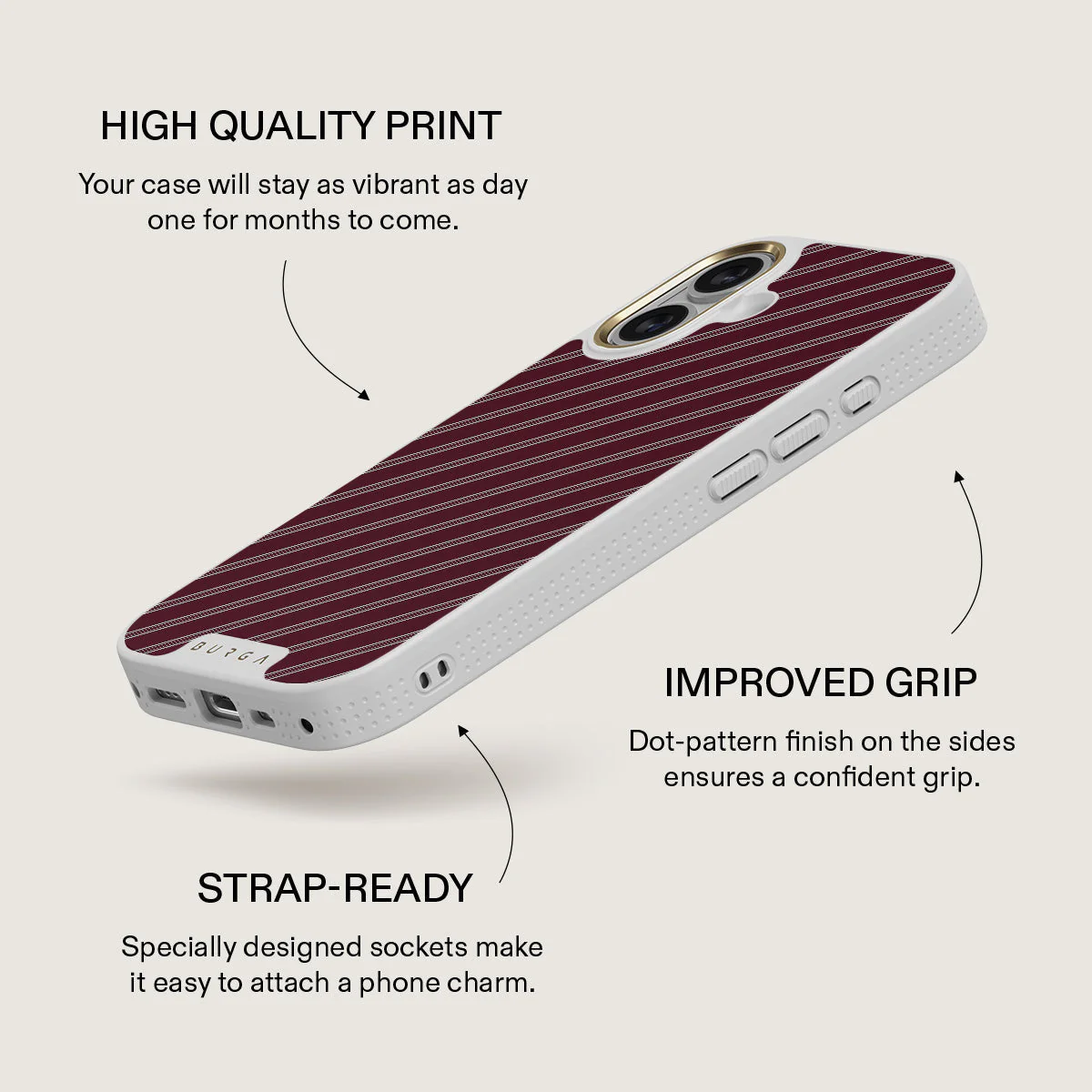 Memoir - iPhone 17 Case - Image 23