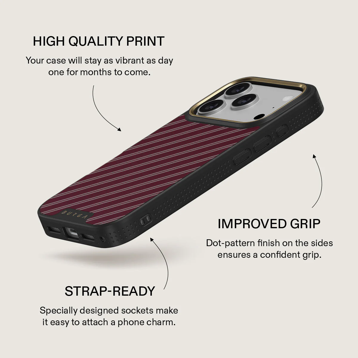 Memoir - iPhone 17 Pro Case - Image 9