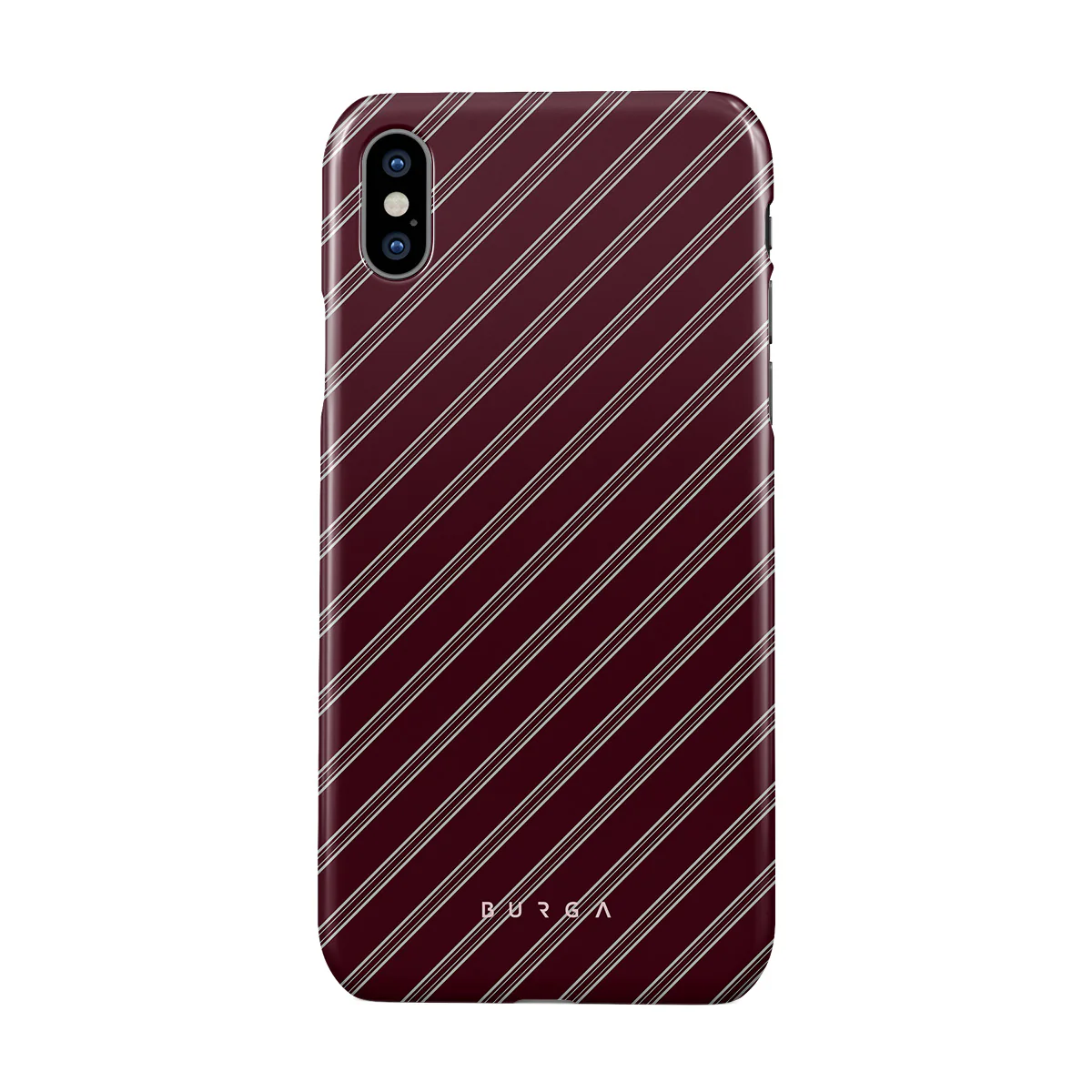 Memoir - iPhone X / XS Case