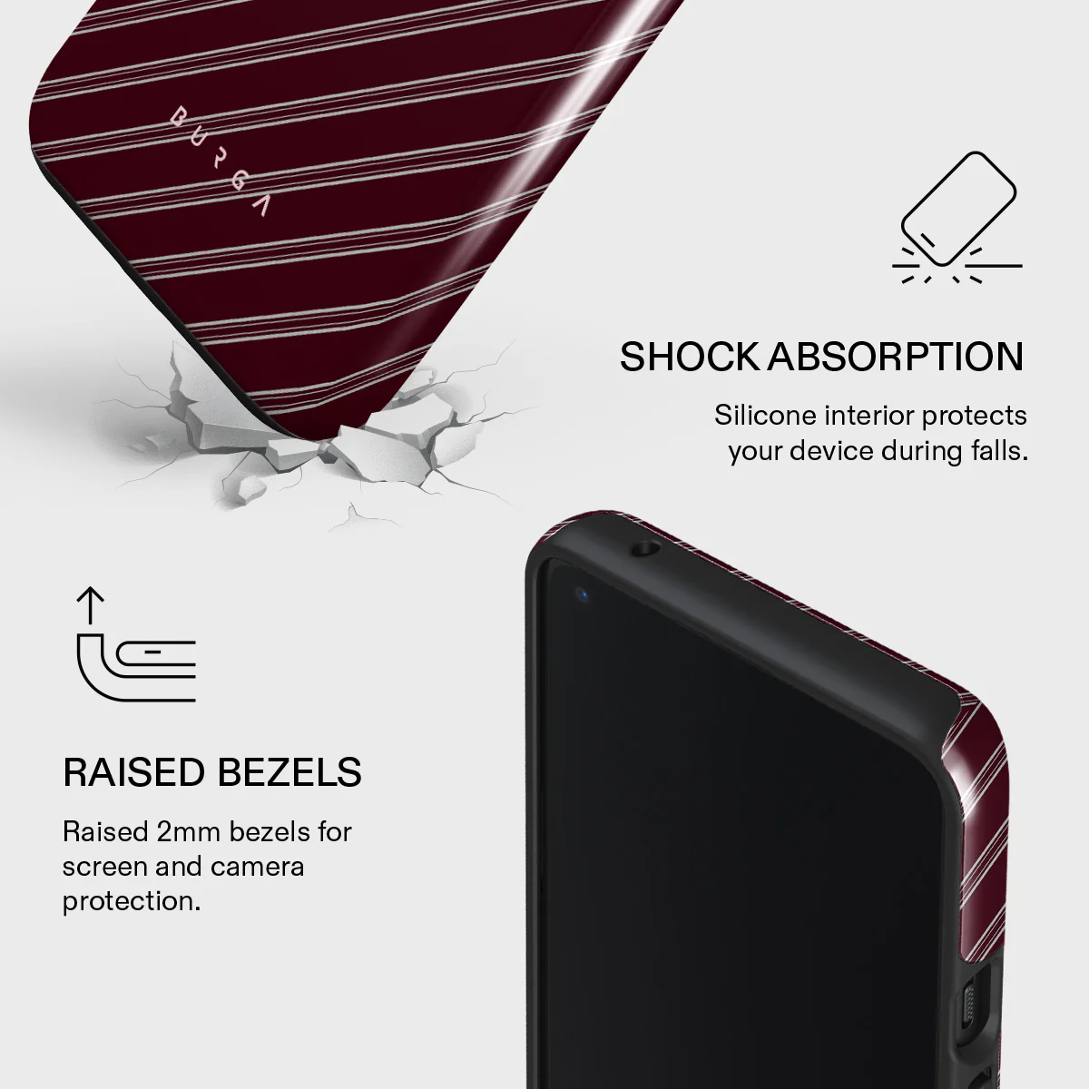 Memoir - OnePlus 9 Case - Image 4
