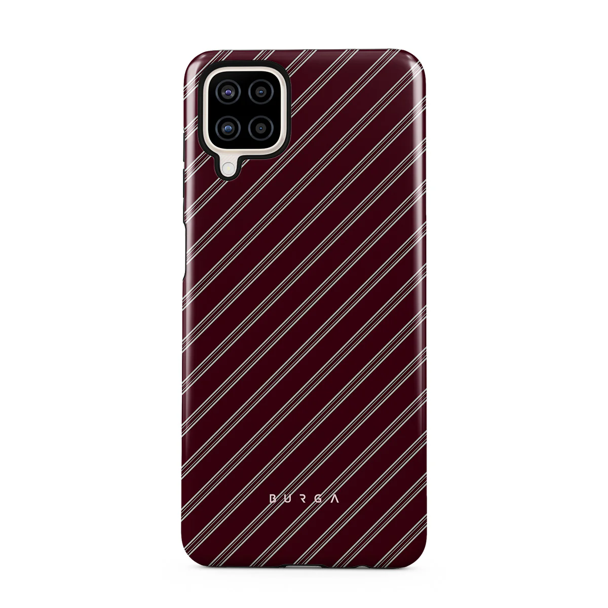 Memoir - Samsung Galaxy A12 4G Case