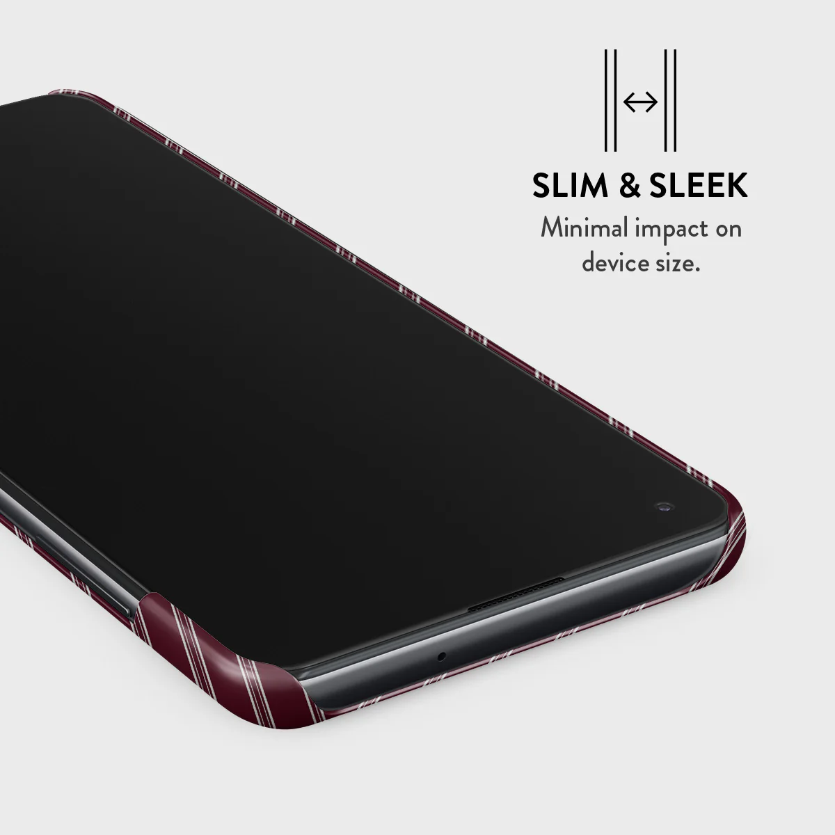 Memoir - Samsung Galaxy A21s 4G Case - Image 4