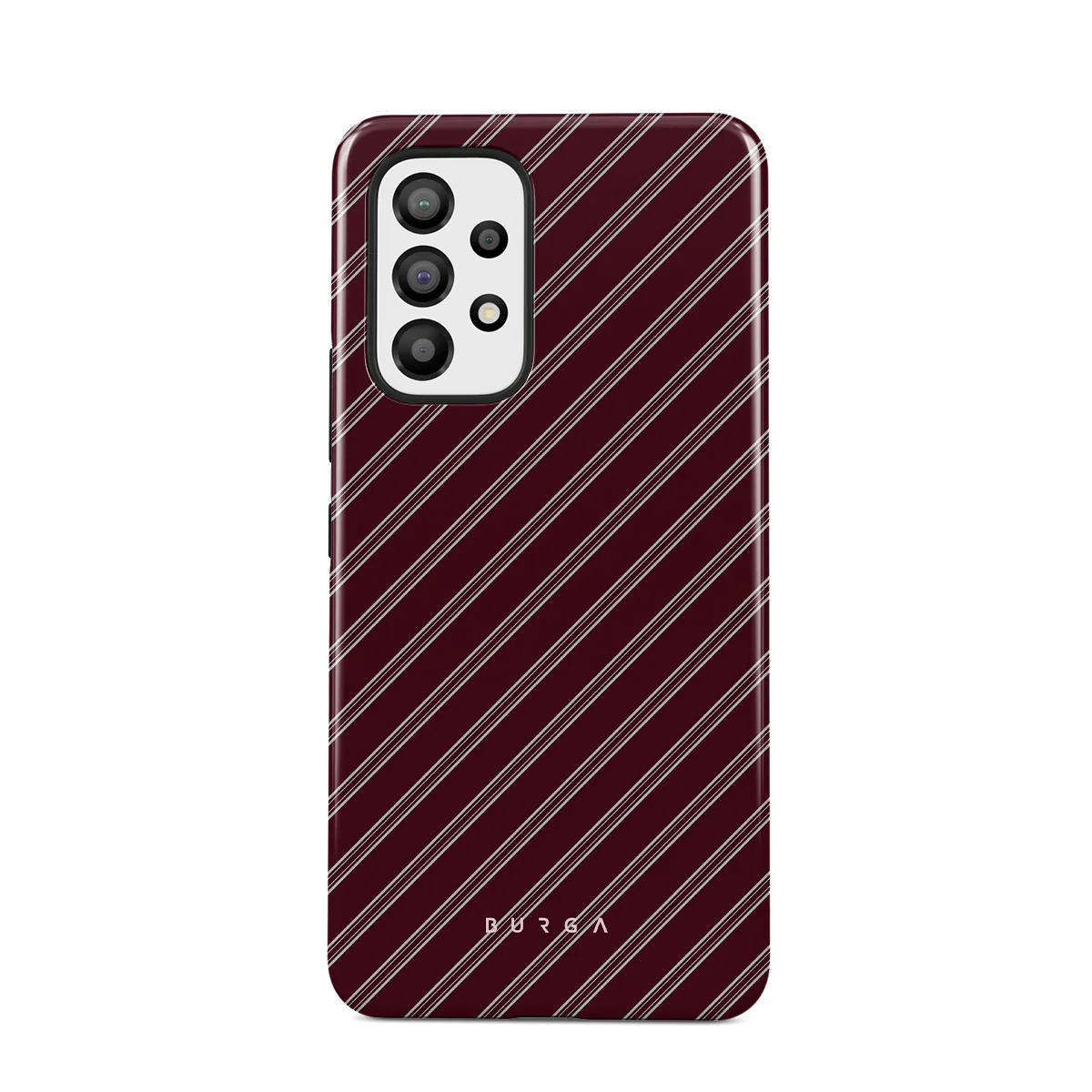 Memoir - Samsung Galaxy A73 Case
