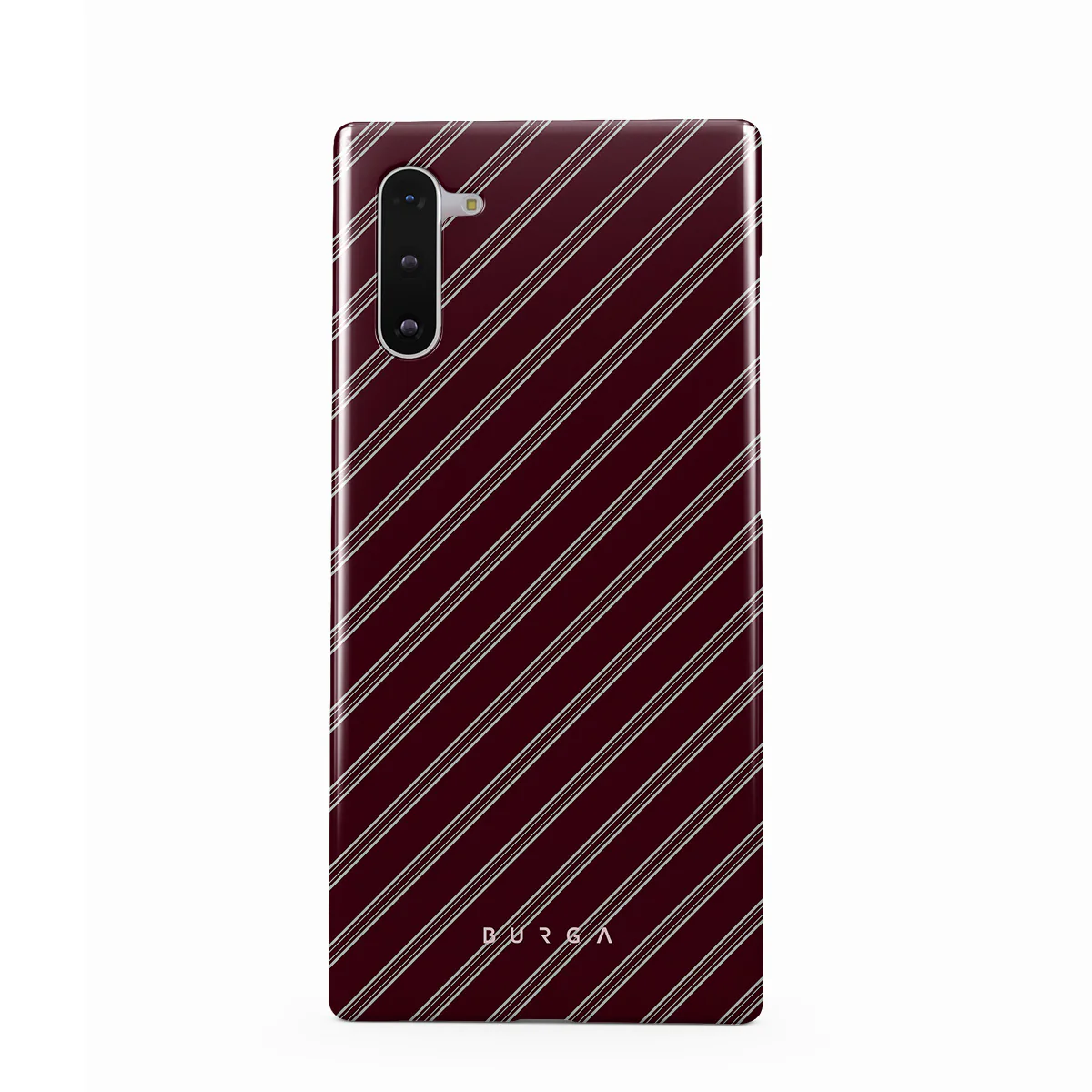 Memoir - Samsung Galaxy Note 10 Case