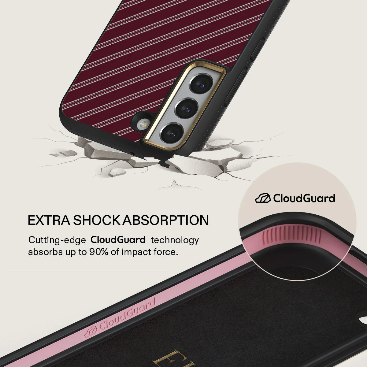 Memoir - Samsung Galaxy S22 Plus Case - Image 7