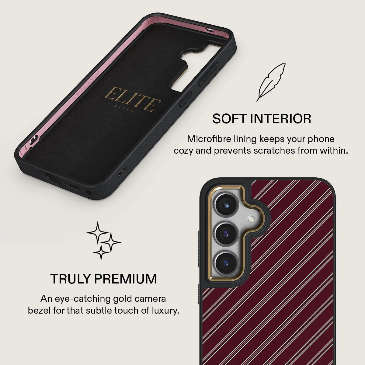 Memoir - Samsung Galaxy S24 Case - Image 10