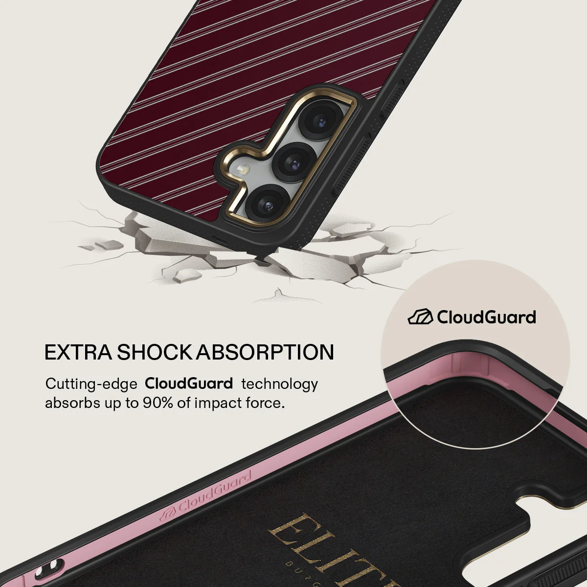Memoir - Samsung Galaxy S25 Case - Image 7
