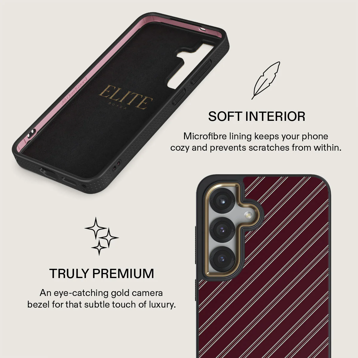 Memoir - Samsung Galaxy S25 Plus Case - Image 10