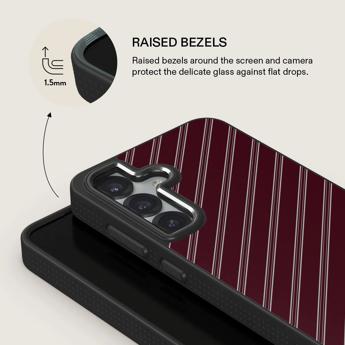 Memoir - Samsung Galaxy S25 Plus Case - Image 15