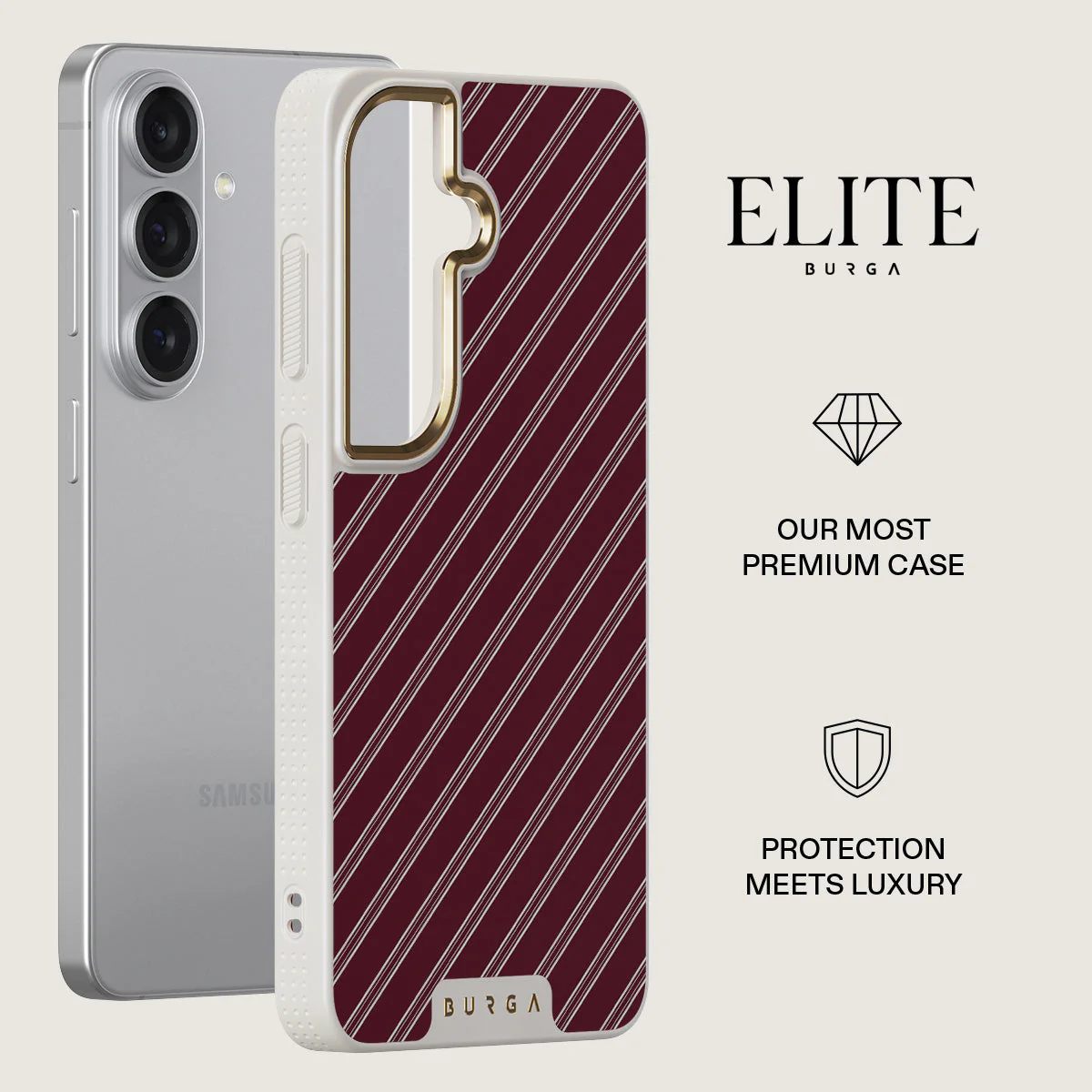 Memoir - Samsung Galaxy S26 Case - Image 27