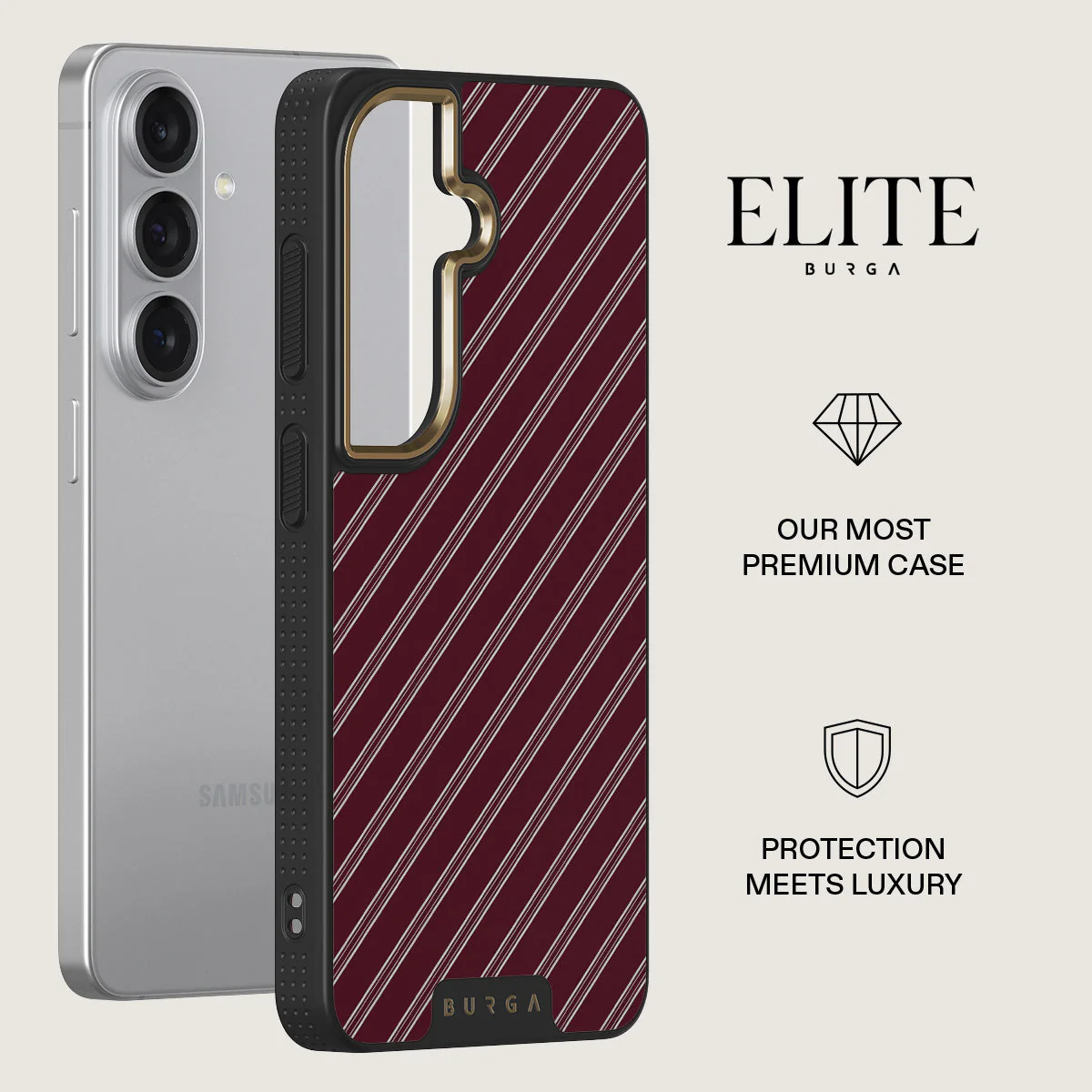 Memoir - Samsung Galaxy S26 Case - Image 6
