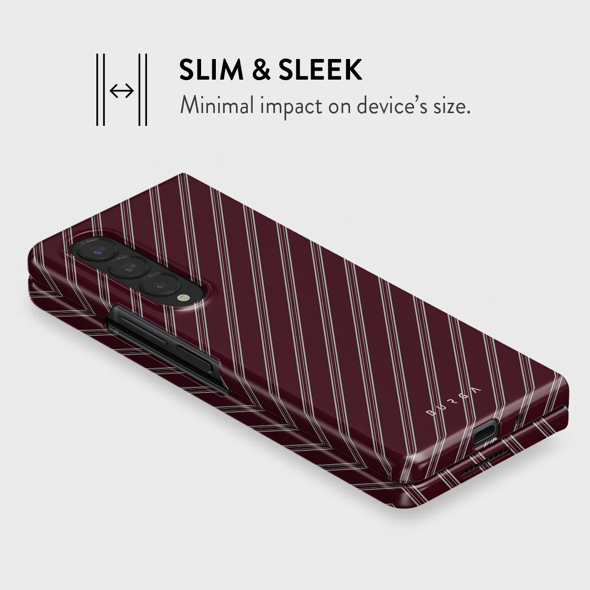 Memoir - Samsung Galaxy Z Fold 4 Case - Image 4