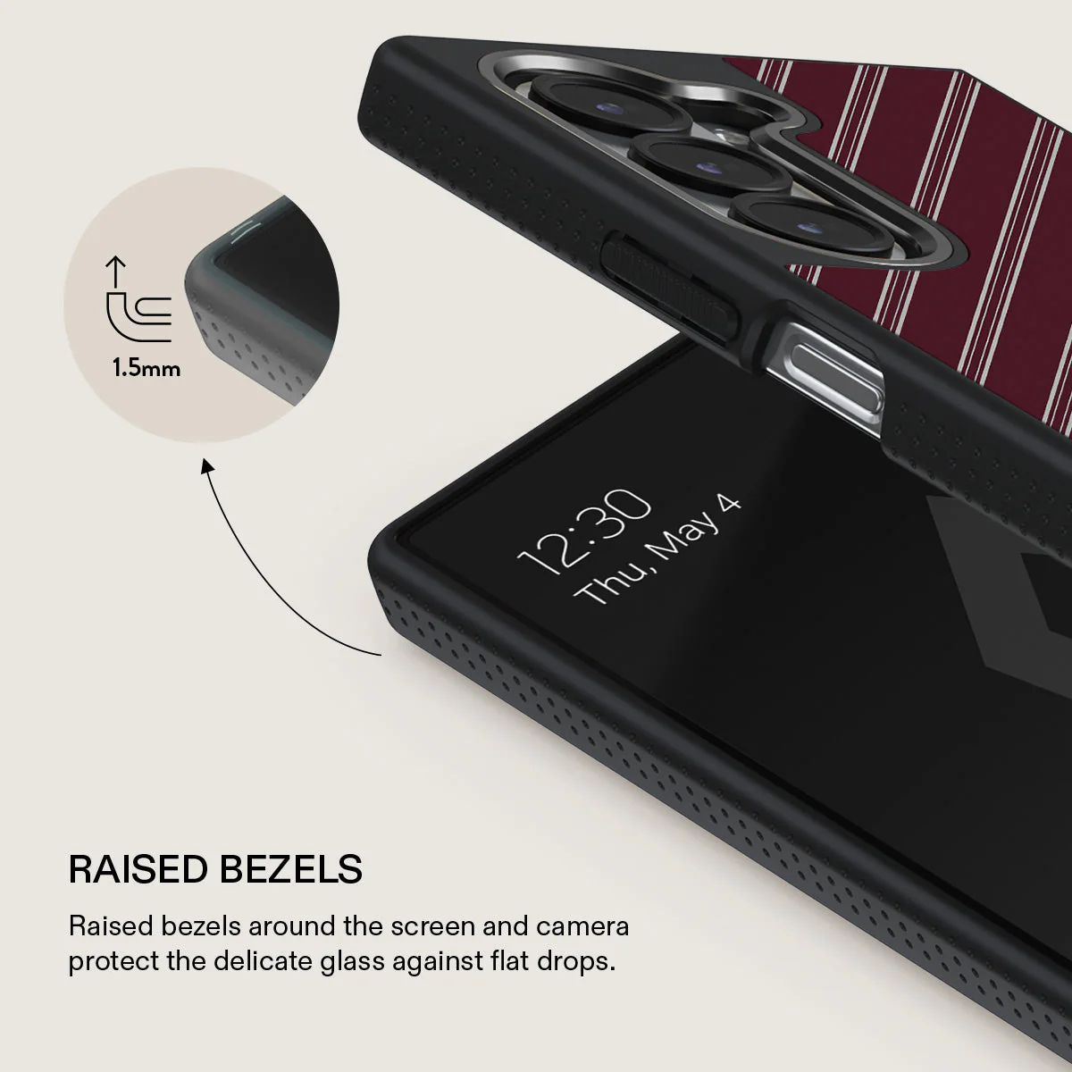 Memoir - Samsung Galaxy Z Fold 6 Case - Image 11