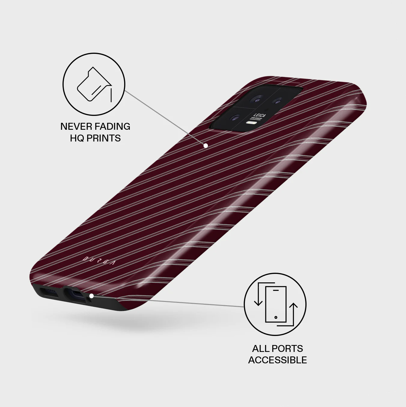 Memoir - Xiaomi 13 Case - Image 3