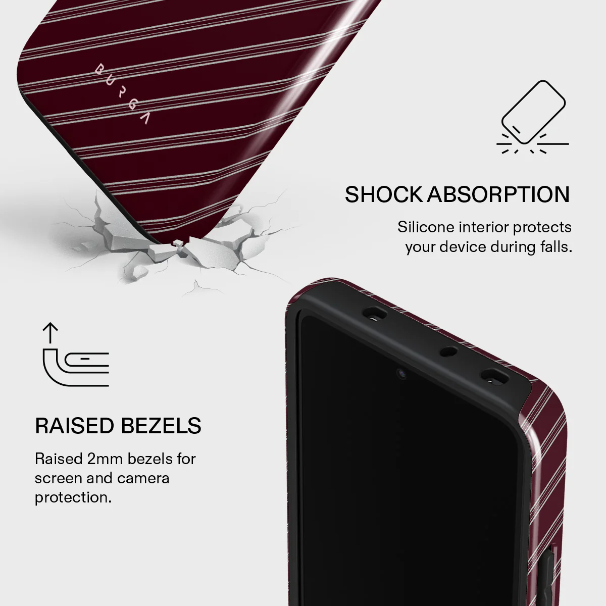 Memoir - Xiaomi 13T Pro Case - Image 4