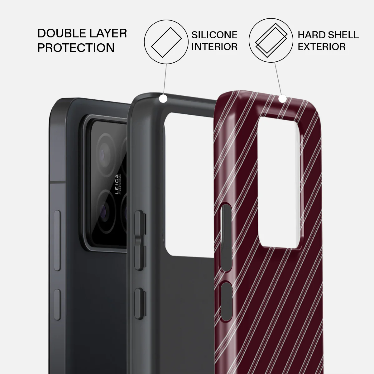 Memoir - Xiaomi 14 Pro Case - Image 2