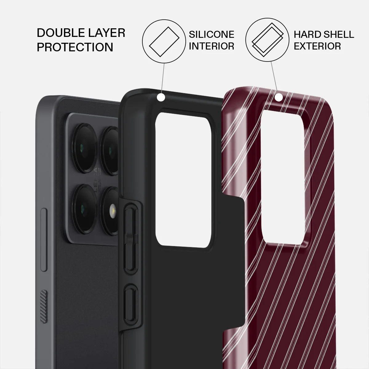 Memoir - Xiaomi 14T Pro Case - Image 2