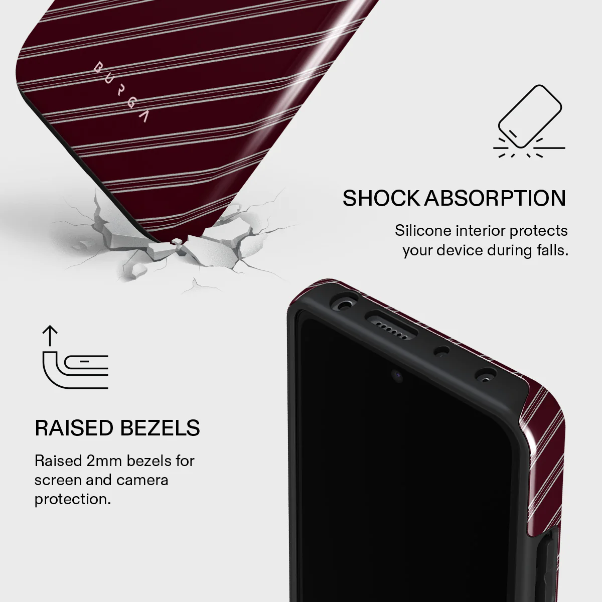 Memoir - Xiaomi Redmi Note 11 Pro+ Case - Image 4