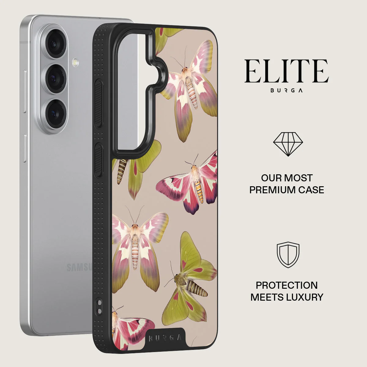 Metamorphosis - Samsung Galaxy S26 Case - Image 13