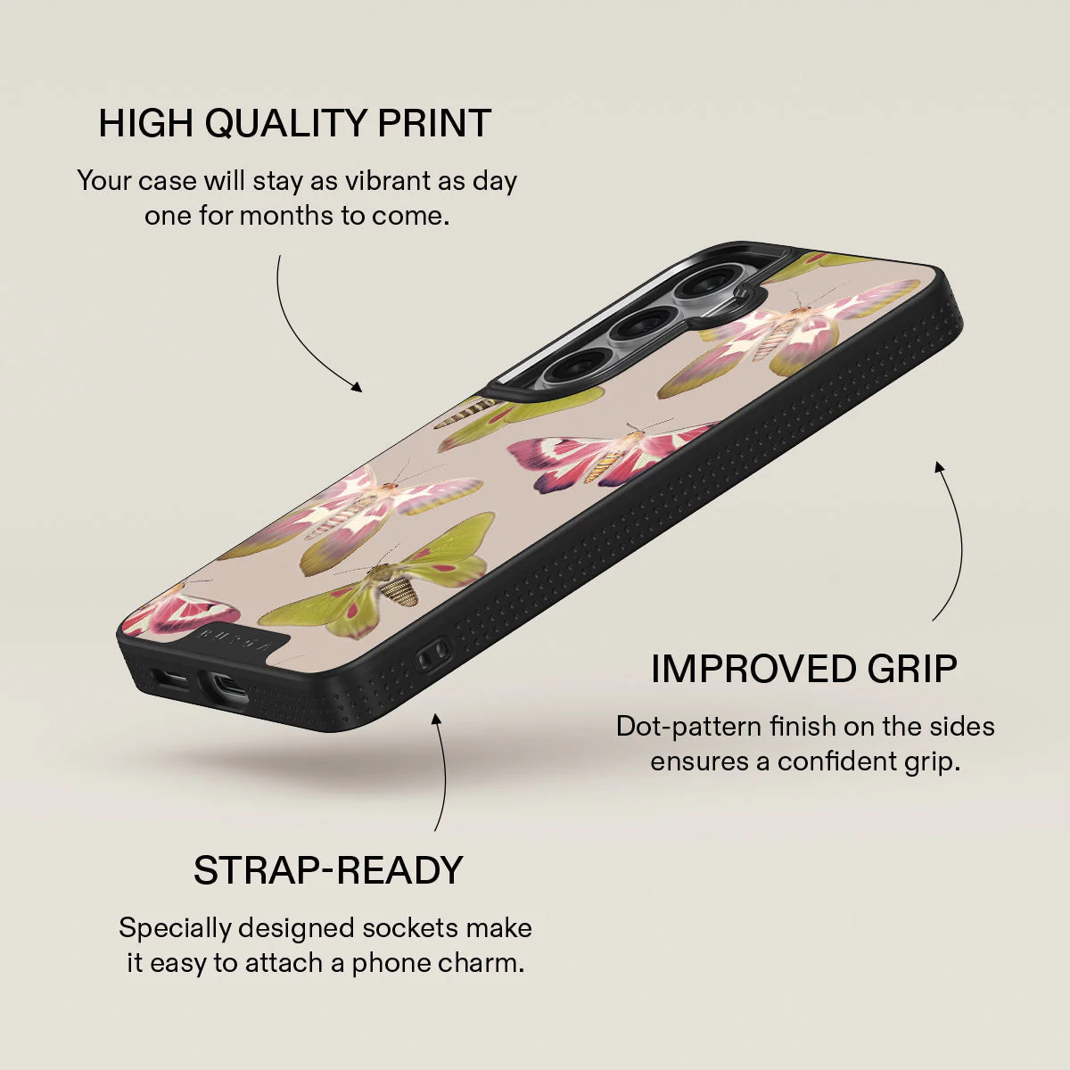 Metamorphosis - Samsung Galaxy S26 Case - Image 16