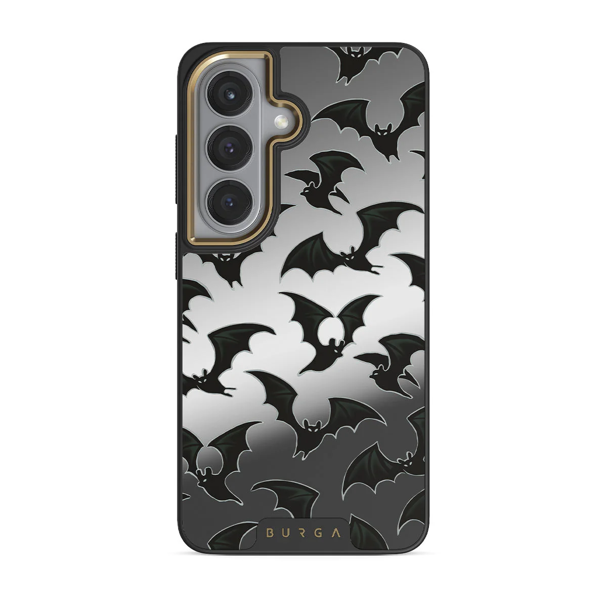Midnight Visitor - Samsung Galaxy S26 Case - Image 40
