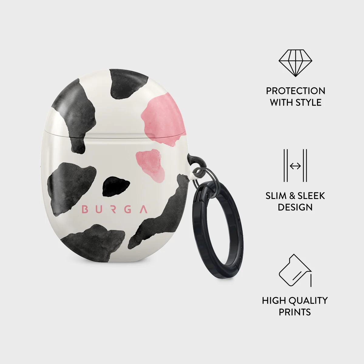 Milkshake - Google Pixel Buds Pro 2 Case - Image 4