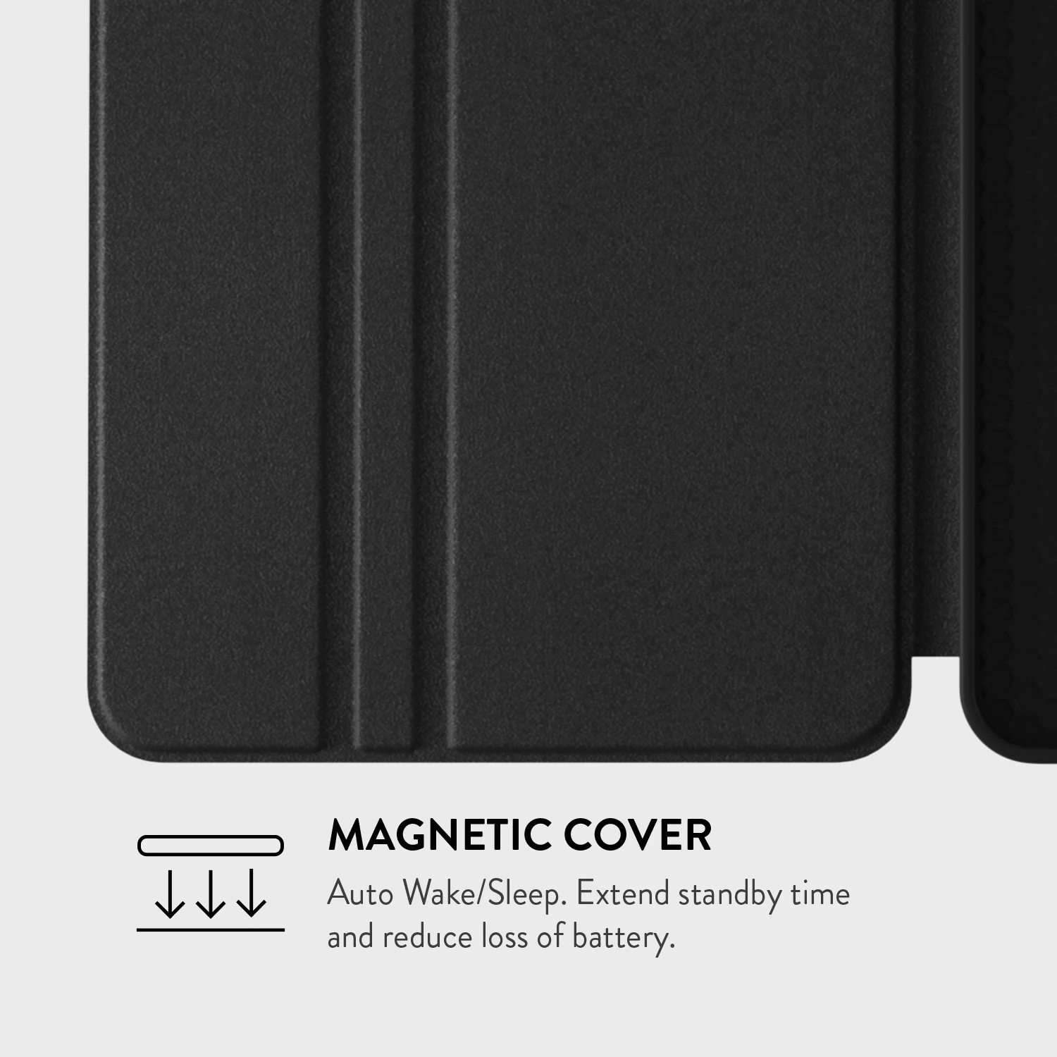 Milkshake - iPad Mini 8.3 (A17 Pro/6th Gen) Case - Image 7