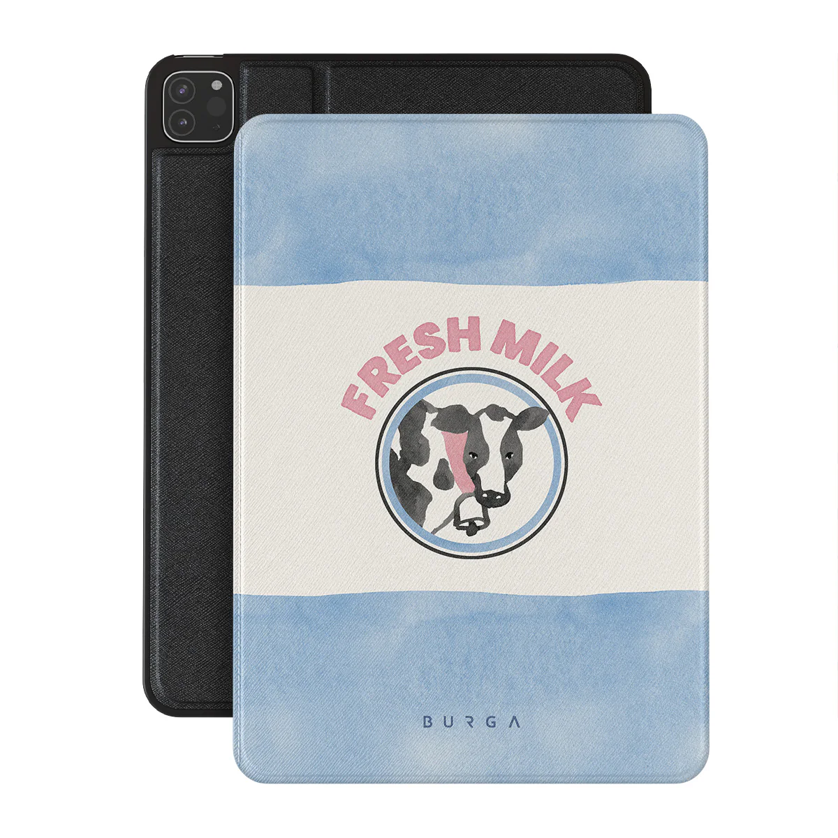 Milkshake - iPad Pro 11 (2nd/1st Gen) Case