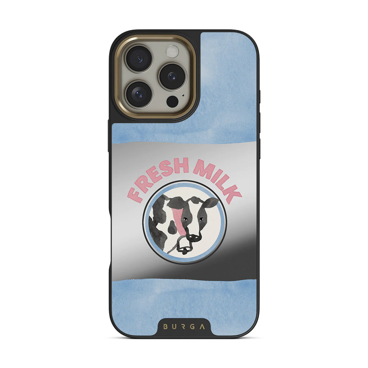 Milkshake - iPhone 16 Pro Case - Image 27