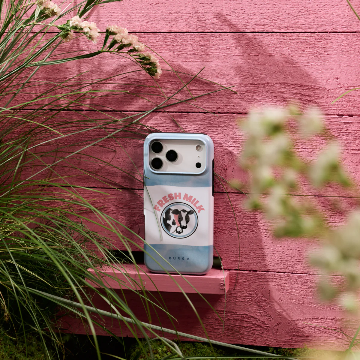 Milkshake - OnePlus 10 Pro 5G Case - Image 7