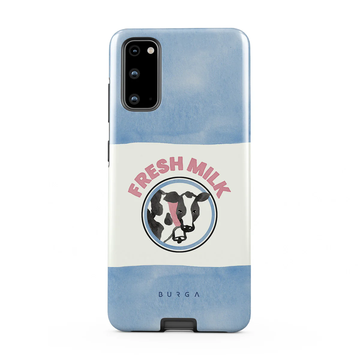 Milkshake - Samsung Galaxy S20 4G / 5G Case - Image 5