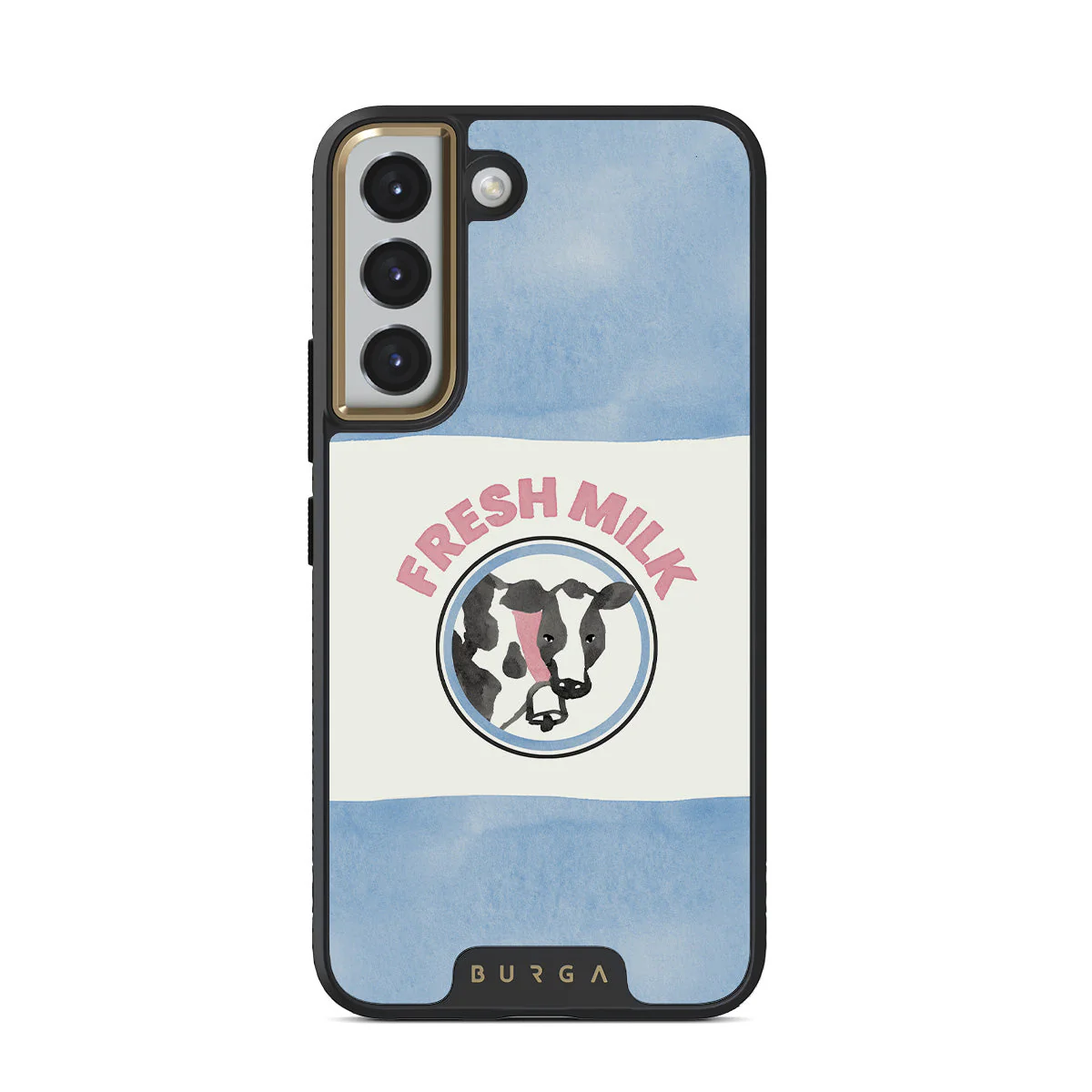 Milkshake - Samsung Galaxy S22 Plus Case - Image 5