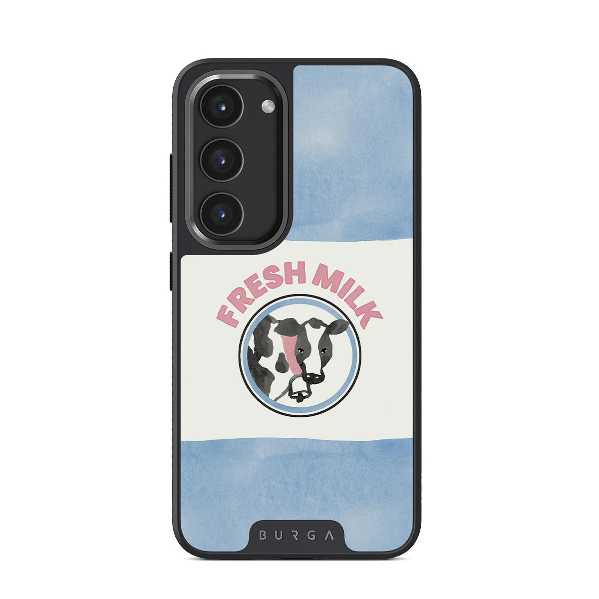 Milkshake - Samsung Galaxy S23 Plus Case - Image 12